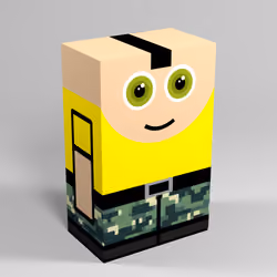  Minimint #3971