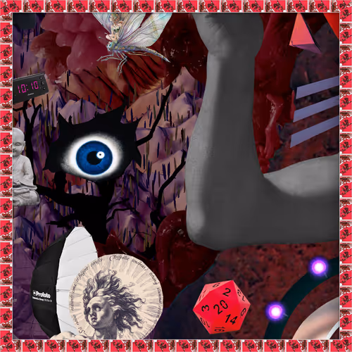 Item #2690131643420424315162607231449986174735197820919925472021900144014262272001 Media