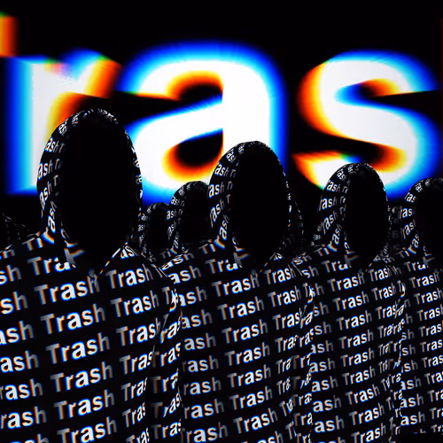 Post Trash