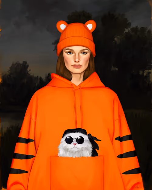 Item #74530823811663892344142923306500022701683936660710755893805434281180551708673 Media