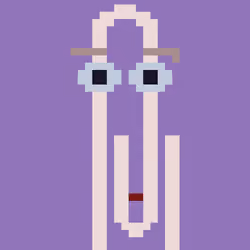 ClippyPunk #36
