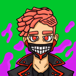 BOY IN SLIME Gen2 #100