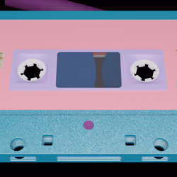Crypto Cassette #1