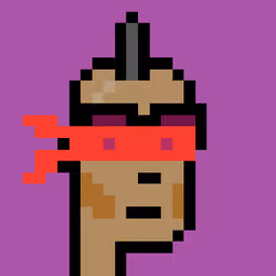 Thief Punk #0434