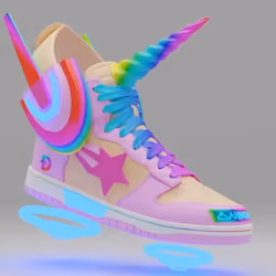 Unishoe