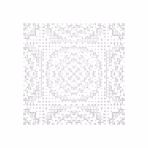 3d Glyphs