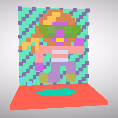 Item #6175966684582738885942459929434920050761450395262536711273927813446357745665 Media