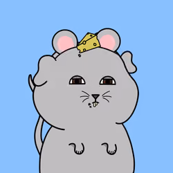 Mouse Piggy