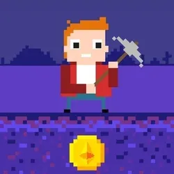 Crypto Miner - 047 - Fry