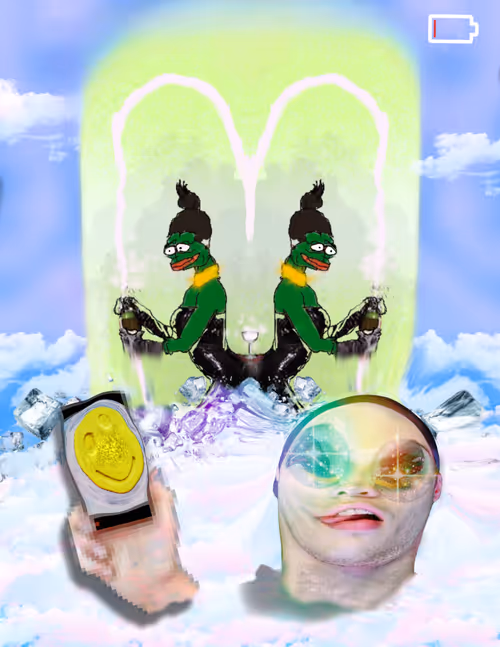 Item #45169974102709422968909850509671804879330005733873800922744246004629343567873 Media