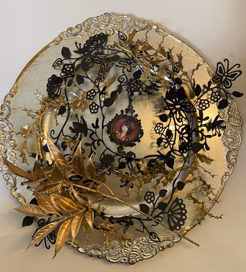 Item #37315757993980309935145611659525731225027632664447238352600039018518580035585 Media