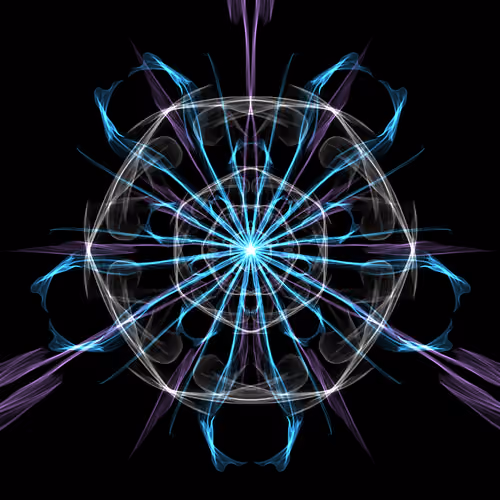 Neon Void #92