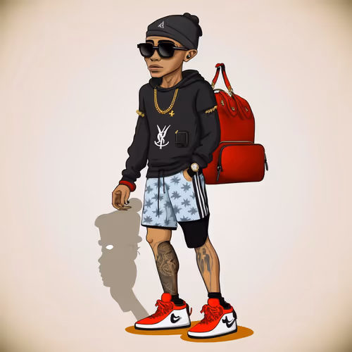 Item #4372157220371732841128478055398063885596780497909956534778767827038728355841 Media