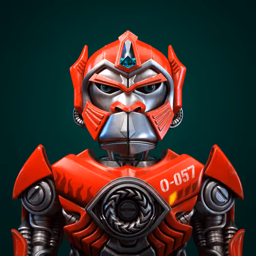 Meka Apes