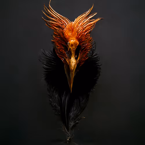 Item #52692400816809434353103202618945811886234794052045629279616187685832675557377 Media