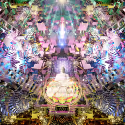 Individual Time Travel Reality 👁👁👁