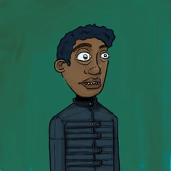 SANJAY #442