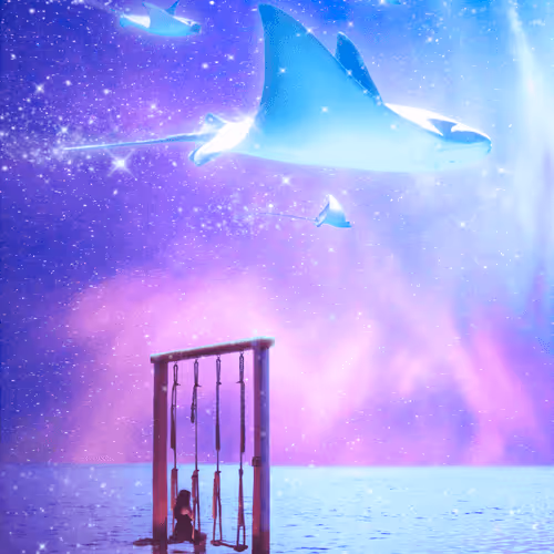 Ponse's Cosmic Feelings