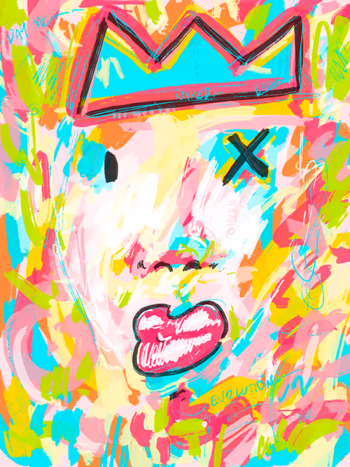 Item #72326784148707900394754700751421072437495720794402365753101532817346627895297 Media