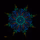 Static Mandala