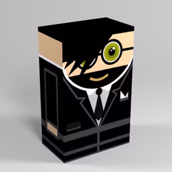  Minimint #908