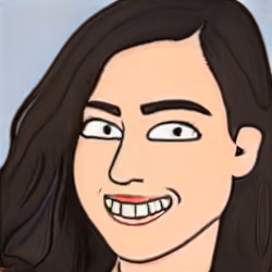 RickMortyGAN #0098
