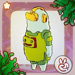 Otw Character # 12