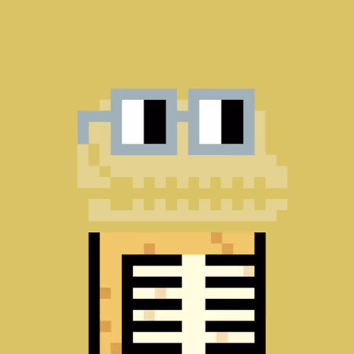 Boney #533