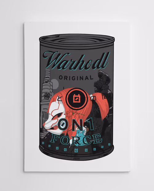 Item #1669234646752956742131729118005573511948652980581924368403907070562156937217 Media