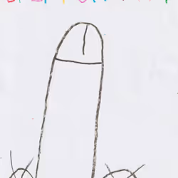 55. Sometimes I Can Be A Dick