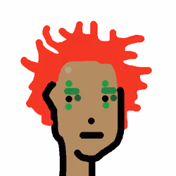 low effort punk 3260