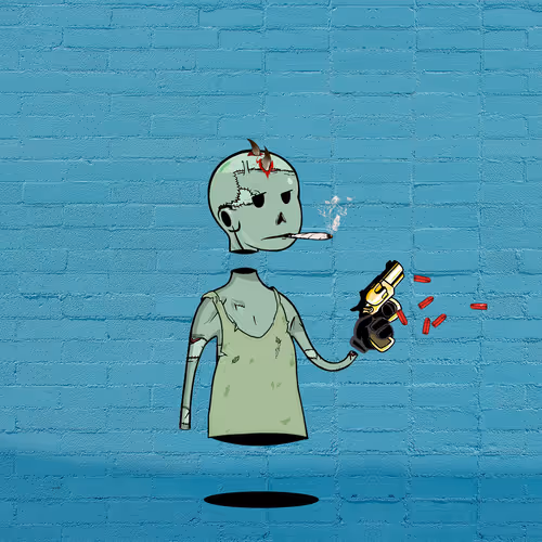 Item #110831324707411939371545451713529301975955469824601033323146853435171231760385 Media