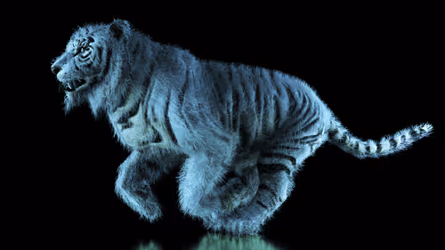 Bengals of Tigartha