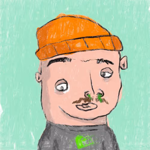 Pablo Honoraries