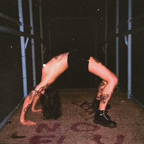 35mm backbend #000
