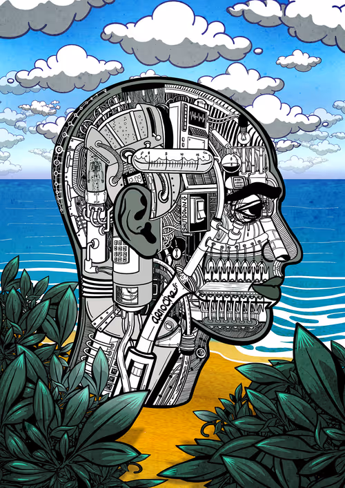 Item #53158223882879816054390558928924449604382143766659159030357148589675404853249 Media