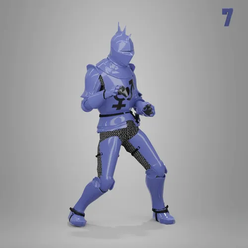 Item #41722393861449141829498959719965956251515620333839056860818263882818331344897 Media