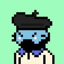 PixelCat 3072