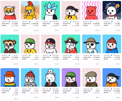 Item #58441733289865237757012764357150773233938693799336065496010173594220082757633 Media