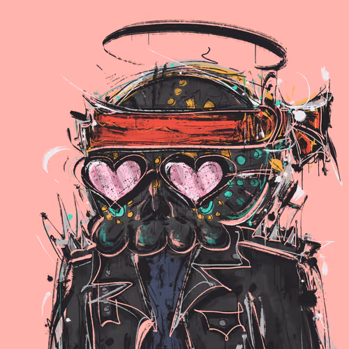 Item #27911656463532431486467219287835566269730954881611818883156804248580690804737 Media