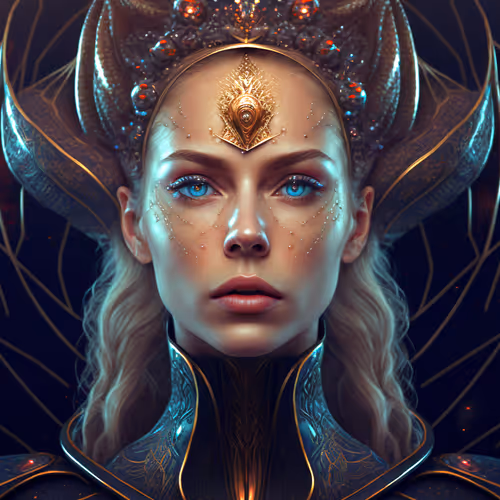 Exotic Queen