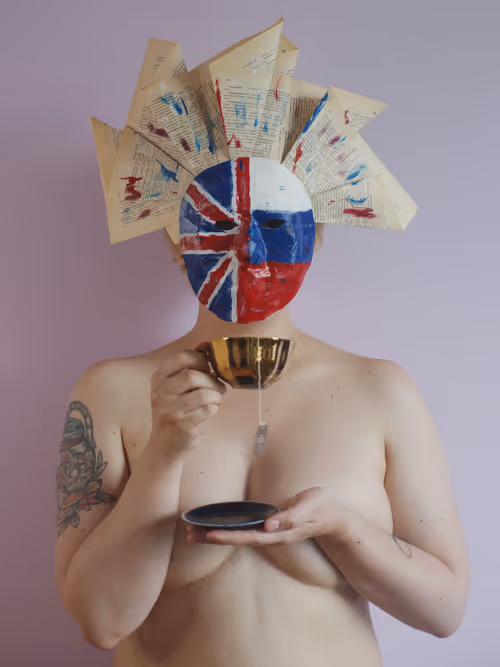 Item #74044223418963058719430139109127574928607342041478017501753412510386587959297 Media