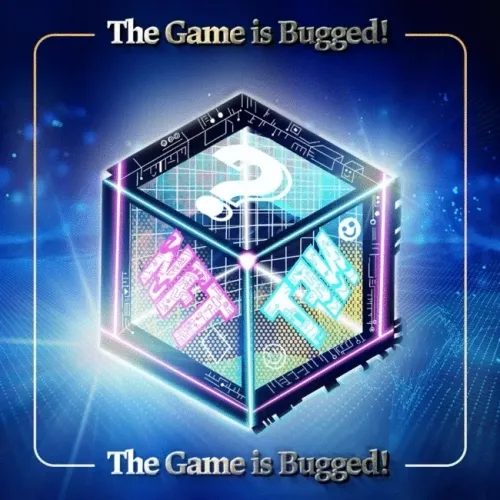 T H E G A M E I S B U G G E D Kxr4aNT01f