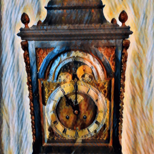 Moonclock JTC02ZPmRs