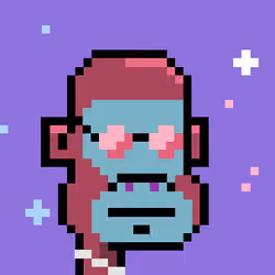 MonkePunk #68