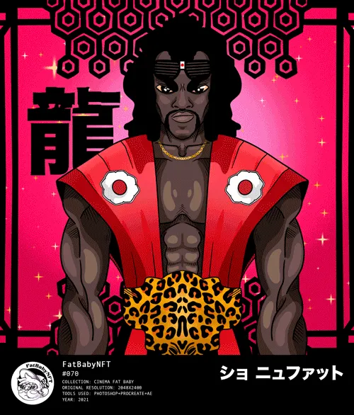 Item #92272756481725555272384604423351266181389832357302380728755802237666766880769 Media