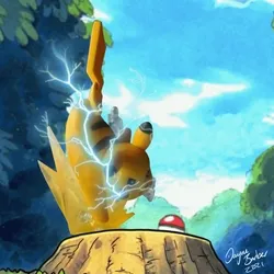 Thunderbolt