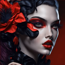 Señorita Lana #26