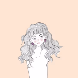 Art is Woman #79