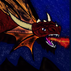 Crypto Dragon